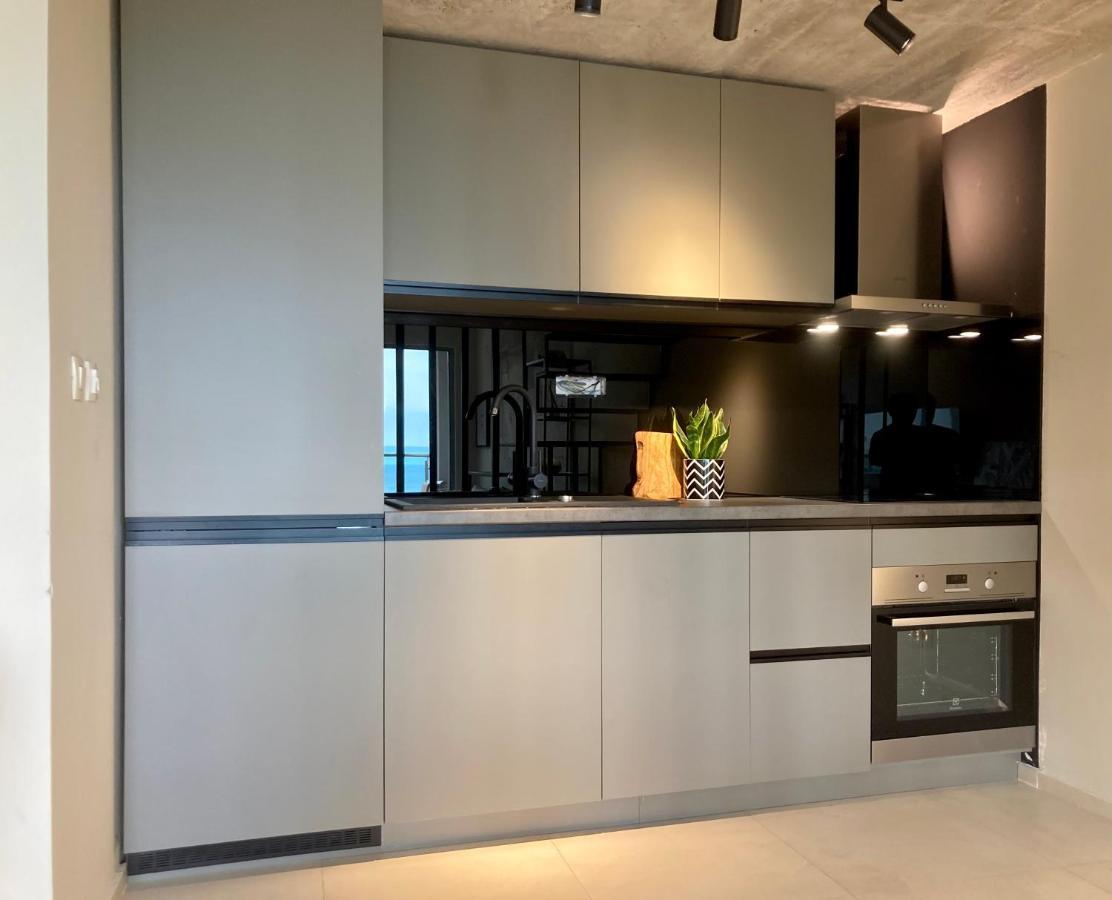 The View Apartment Petrovac Extérieur photo