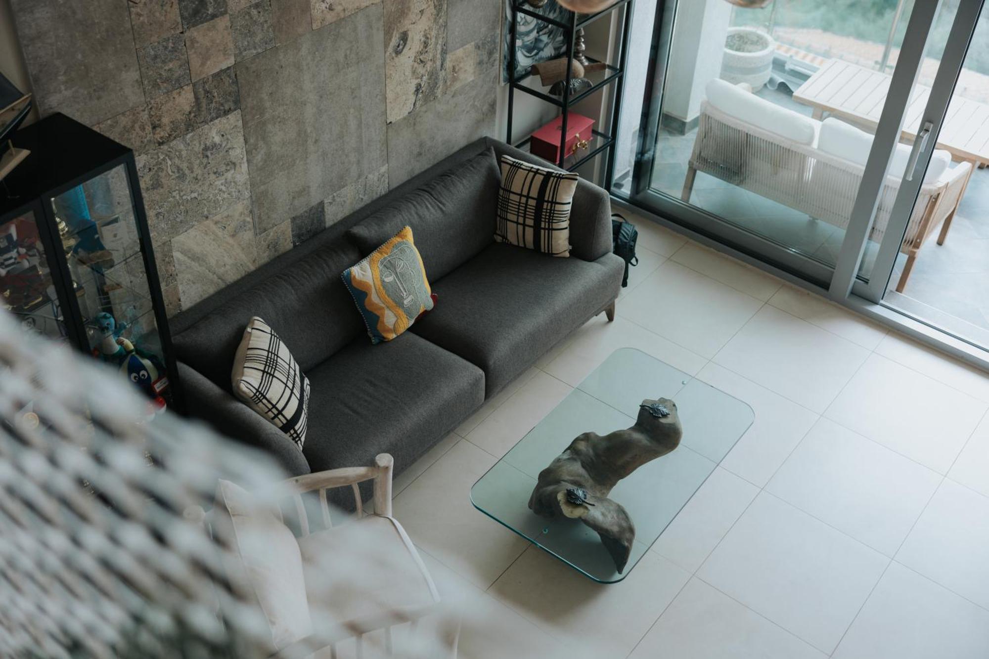 The View Apartment Petrovac Extérieur photo