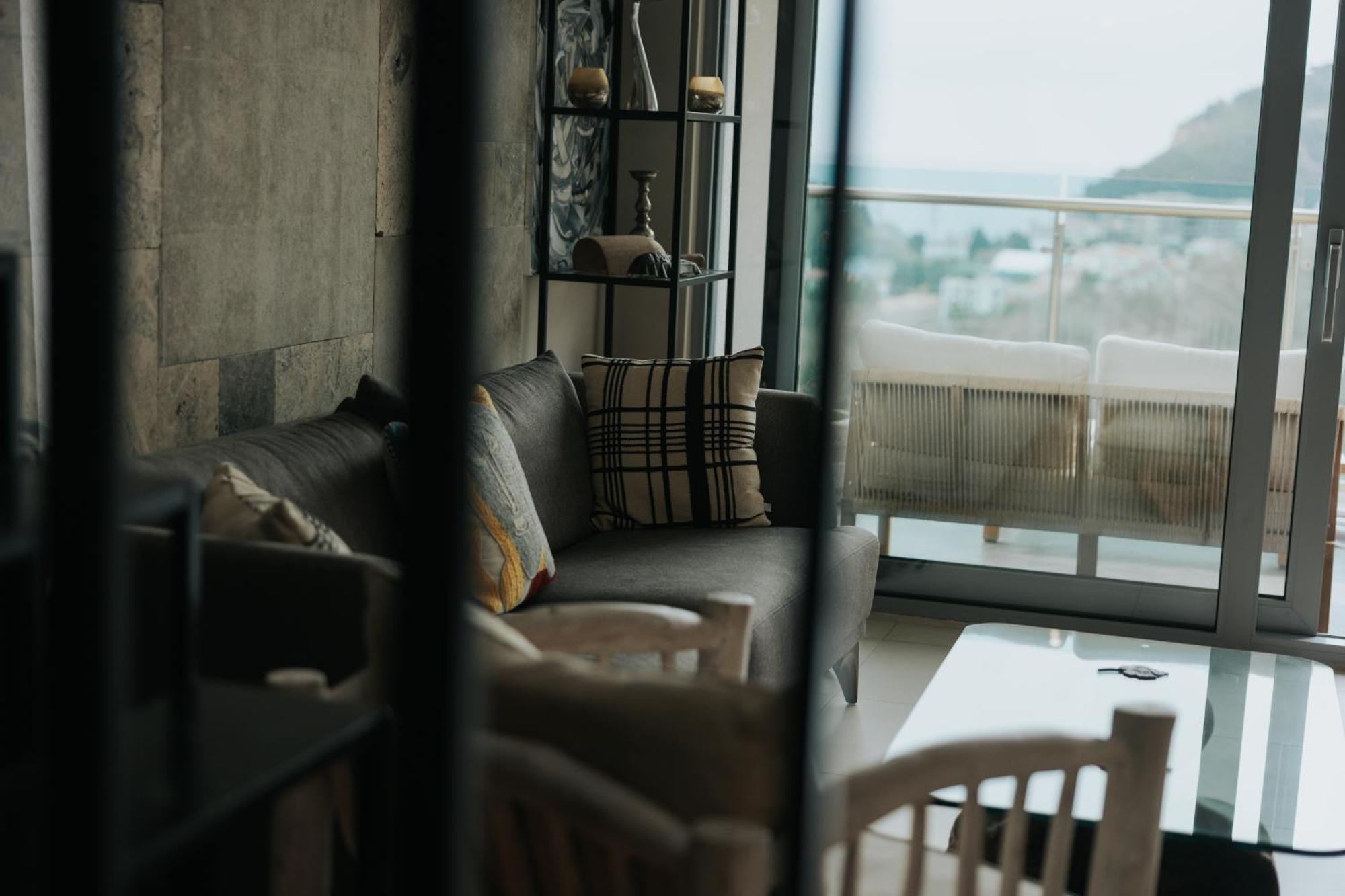 The View Apartment Petrovac Extérieur photo