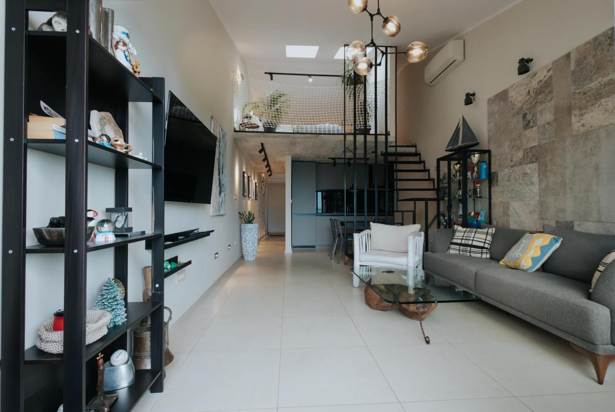 The View Apartment Petrovac Extérieur photo