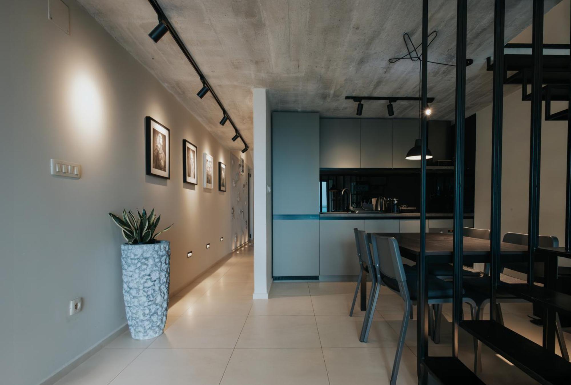 The View Apartment Petrovac Extérieur photo
